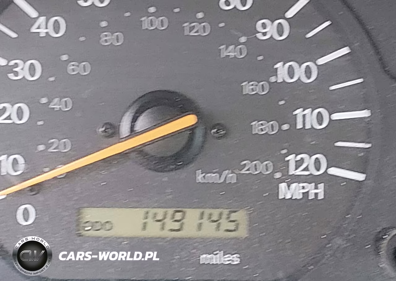 1999 Mitsubishi Galant Es VIN:4A3AA46G1XE061817 - 15