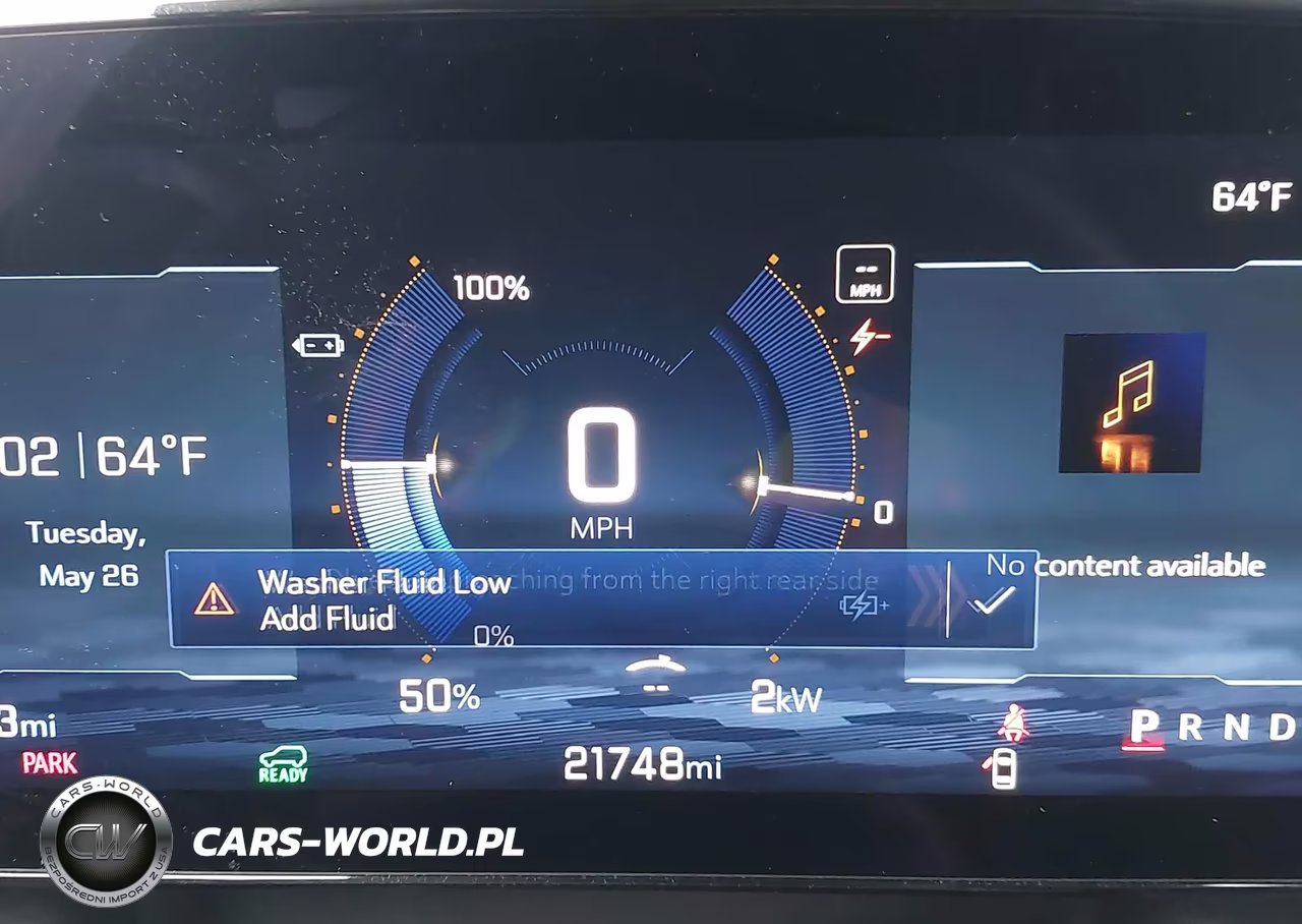 2024 Chevrolet Equinox Ev Lt VIN:3GN7DLRR5RS294580 - 7