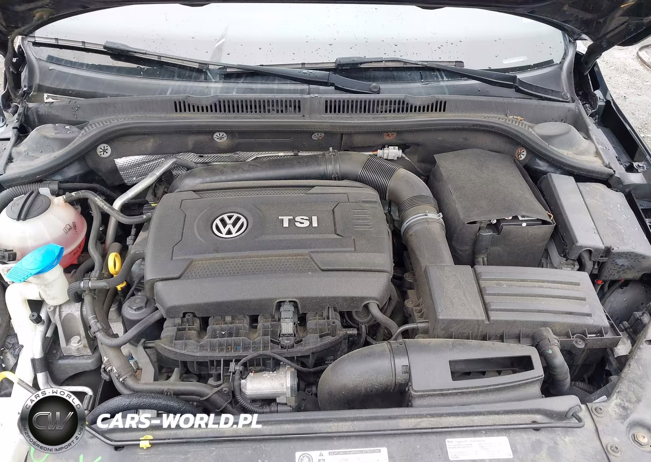 2017 Volkswagen Jetta Gli VIN:3VW4T7AJ3HM398271 - 10