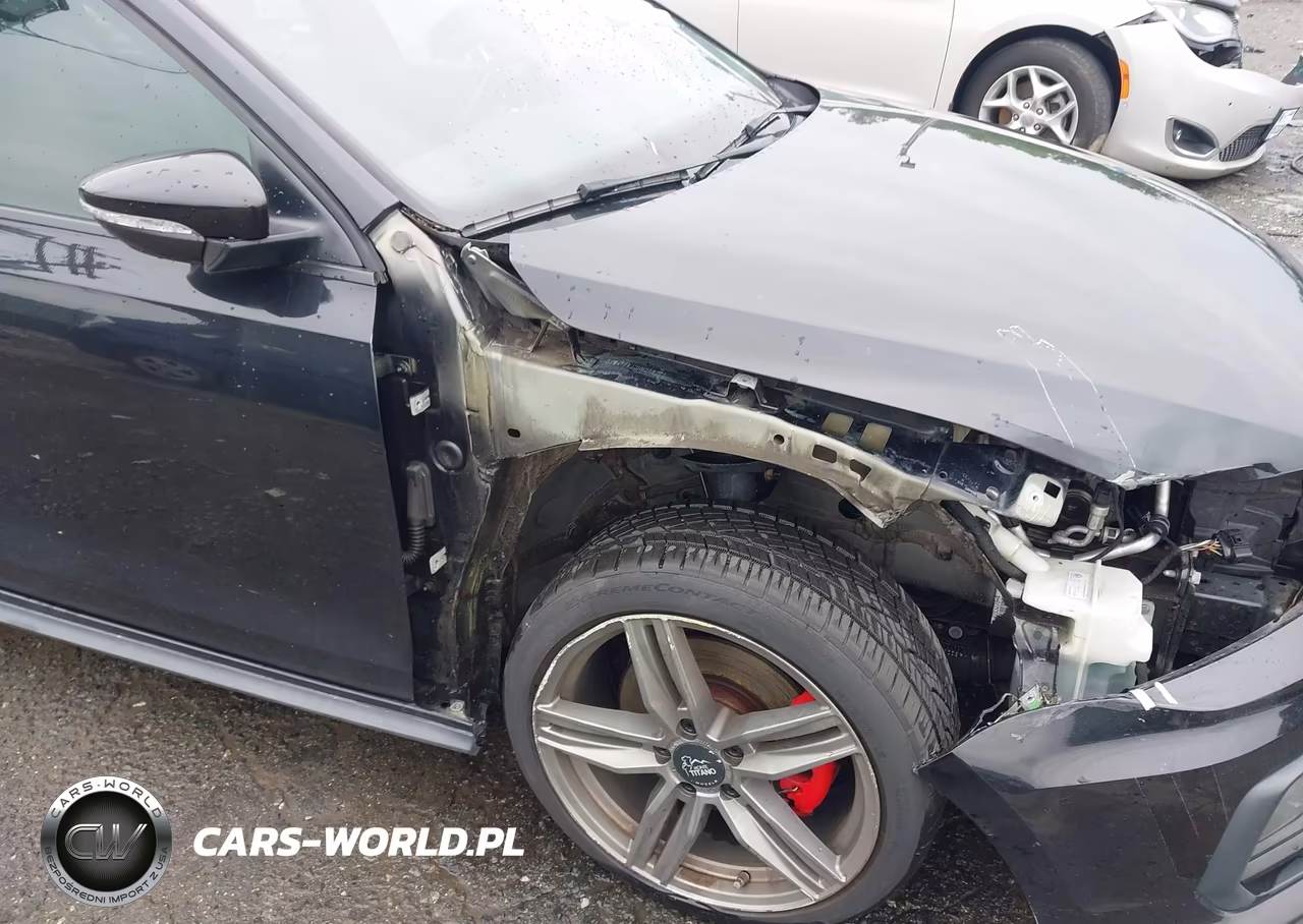 2017 Volkswagen Jetta Gli VIN:3VW4T7AJ3HM398271 - 17