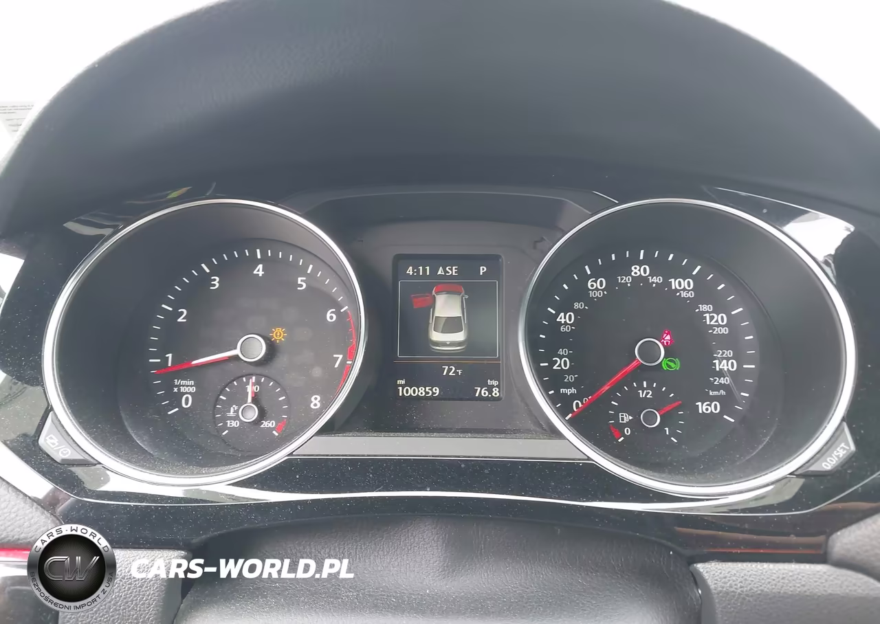 2017 Volkswagen Jetta Gli VIN:3VW4T7AJ3HM398271 - 7