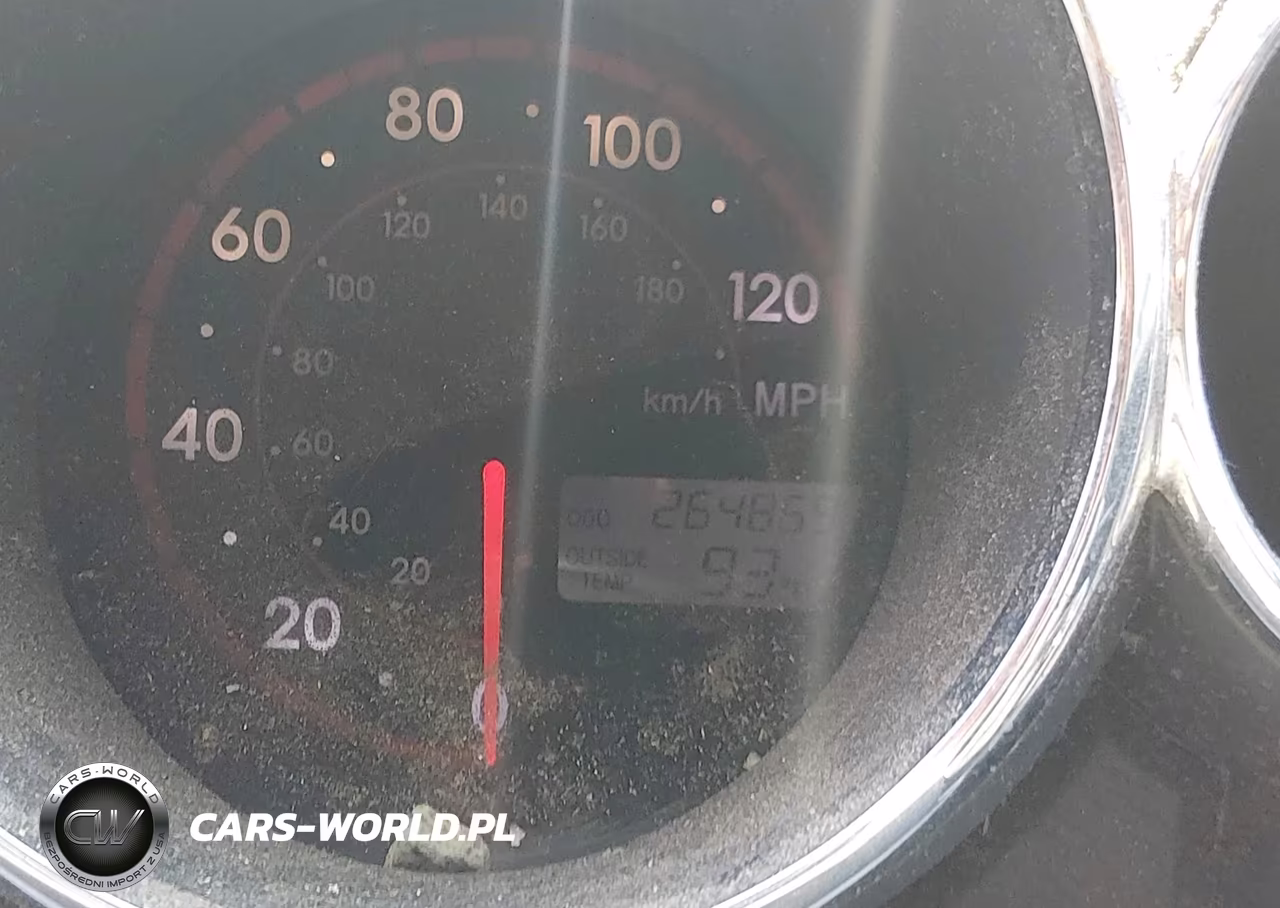 2007 Pontiac Vibe VIN:5Y2SL65857Z427598 - 7
