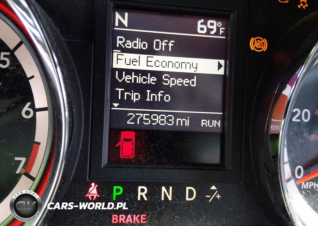 2014 Dodge Grand Caravan R-T VIN:2C4RDGEG5ER190238 - 15