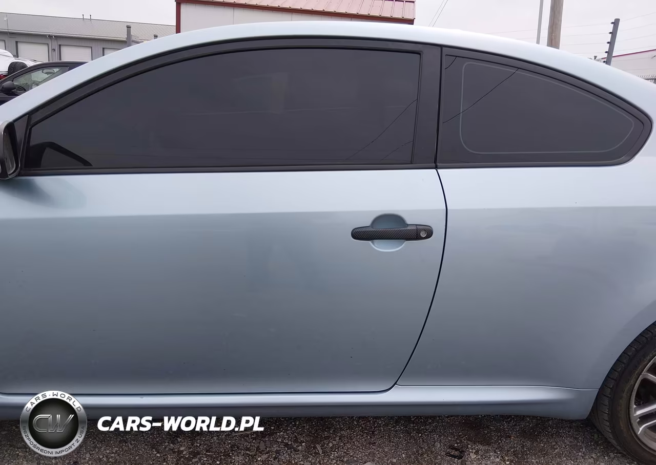 2007 Scion Tc VIN:JTKDE177670173021 - 15