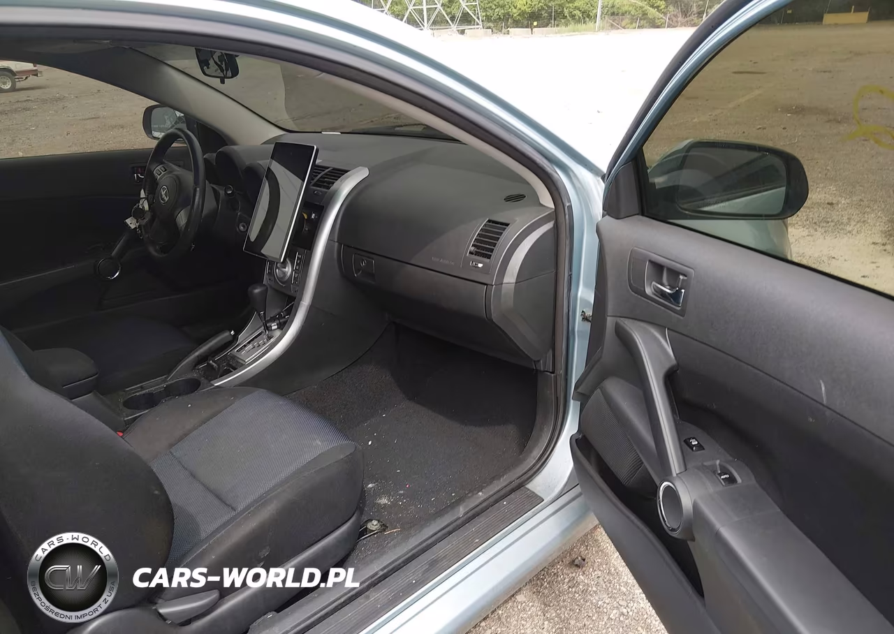 2007 Scion Tc VIN:JTKDE177670173021 - 5