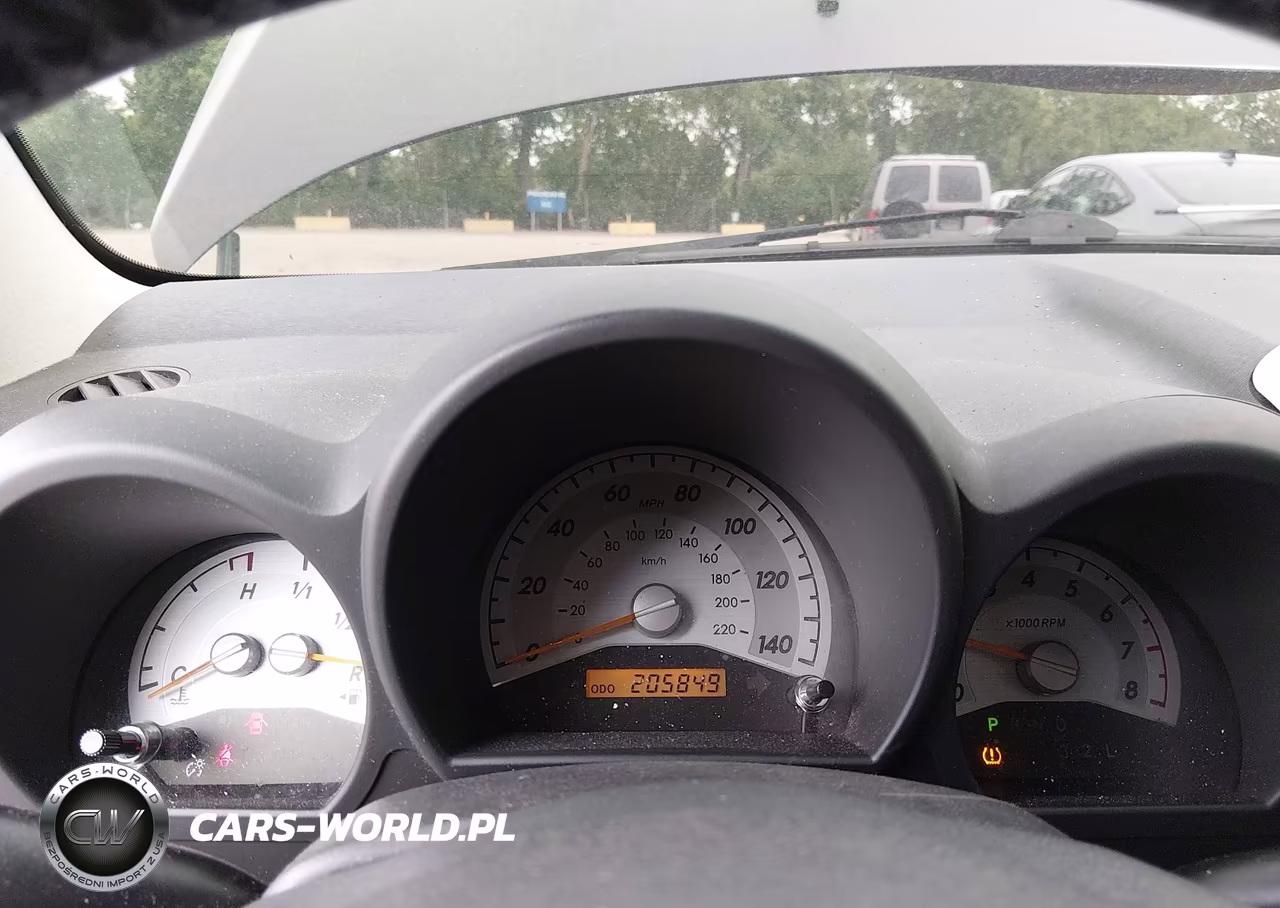 2007 Scion Tc VIN:JTKDE177670173021 - 7