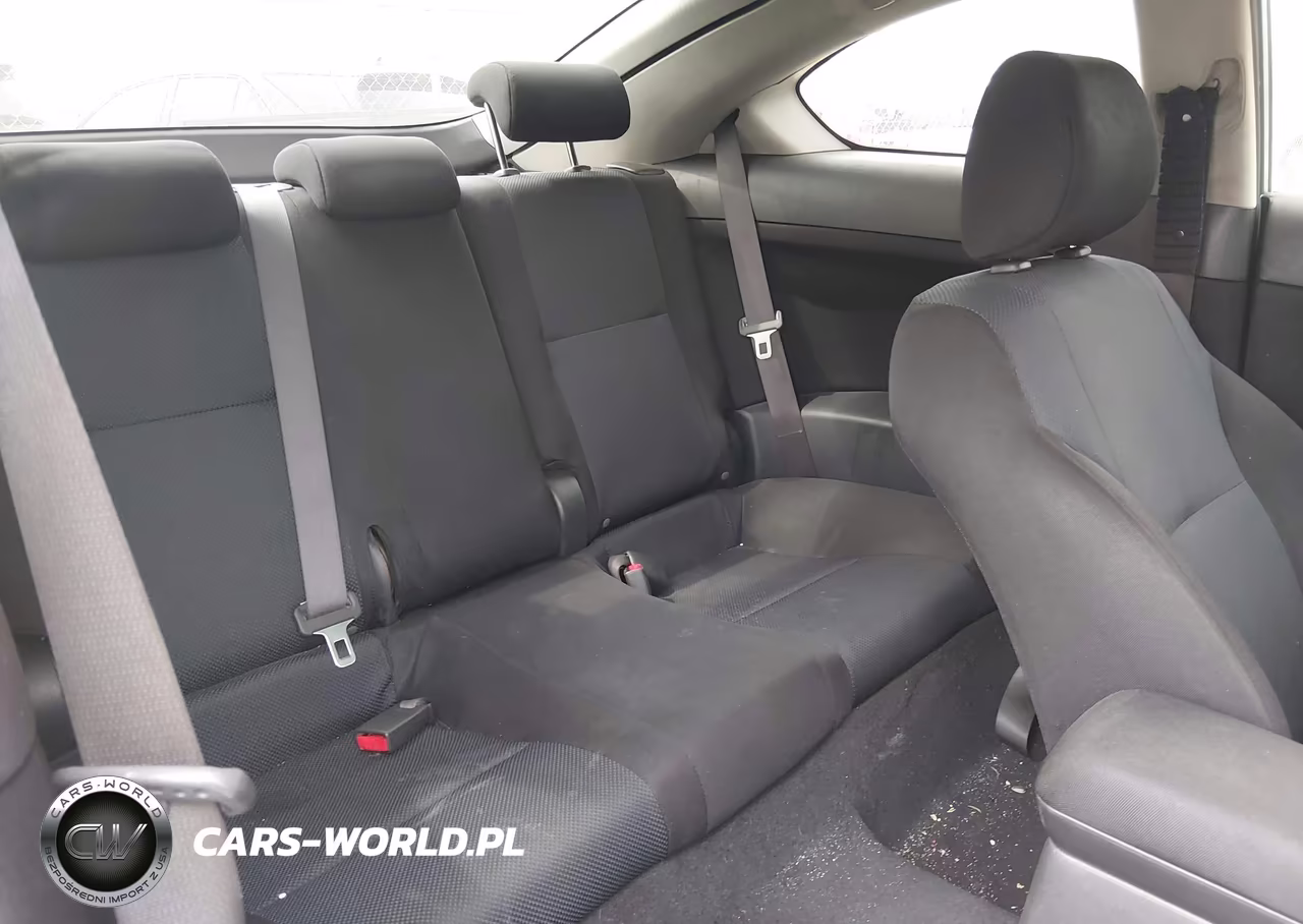 2007 Scion Tc VIN:JTKDE177670173021 - 8