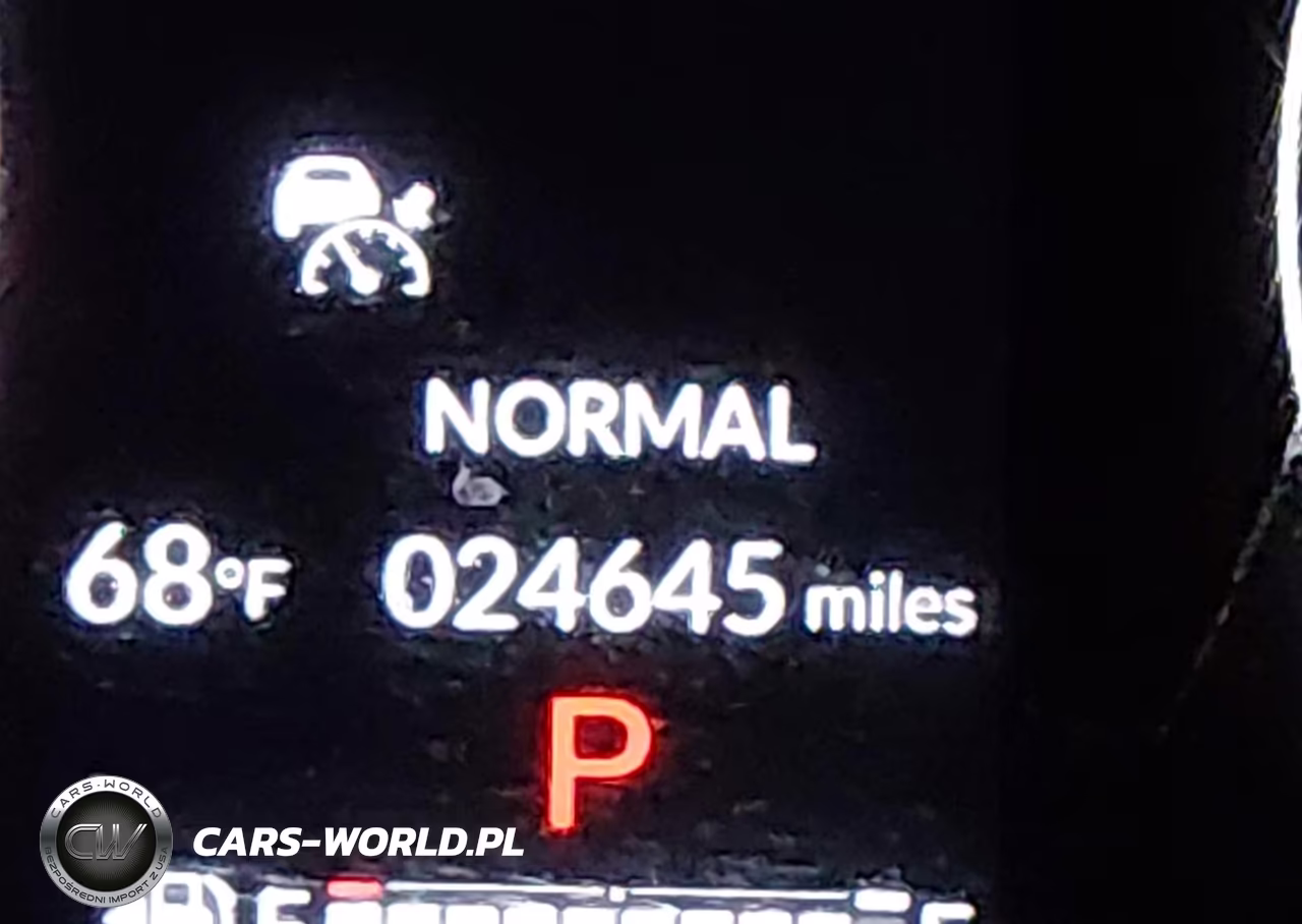 2024 Honda Cr-V Ex-L Awd VIN:7FARS4H79RE011155 - 15