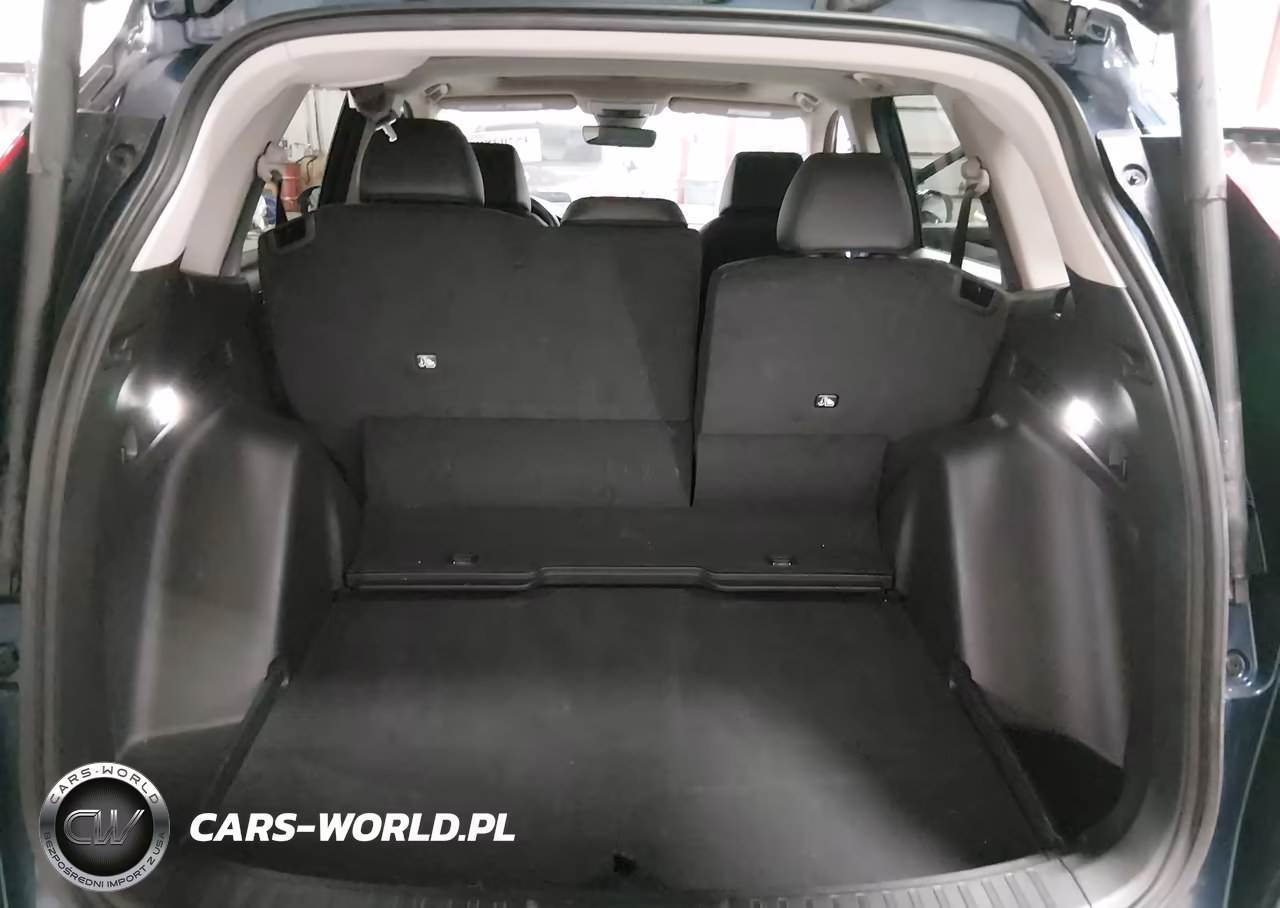 2024 Honda Cr-V Ex-L Awd VIN:7FARS4H79RE011155 - 17