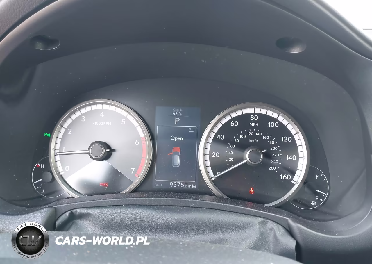 2016 Lexus Nx 200T F Sport VIN:JTJBARBZ7G2066109 - 7
