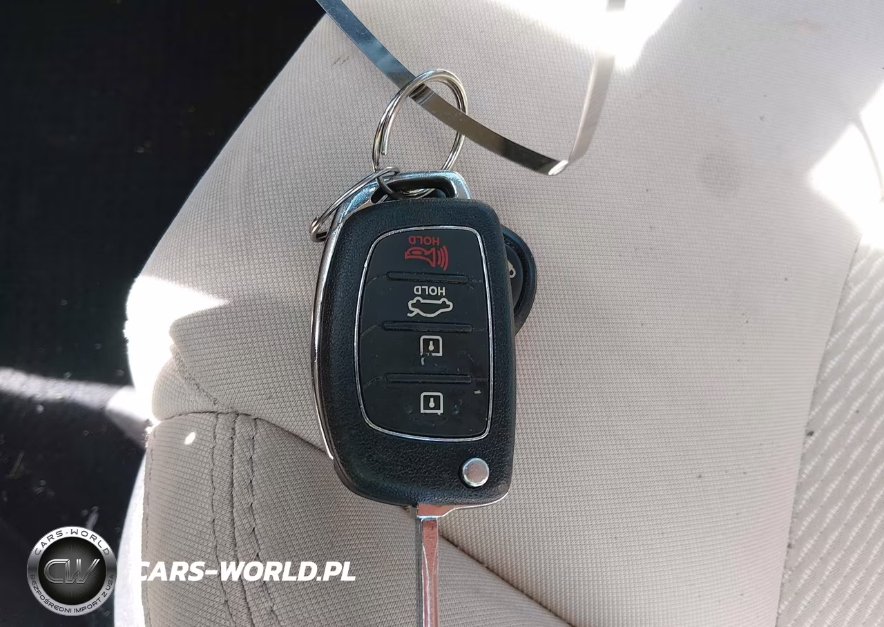 2015 Hyundai Sonata Se VIN:5NPE24AF3FH259555 - 11