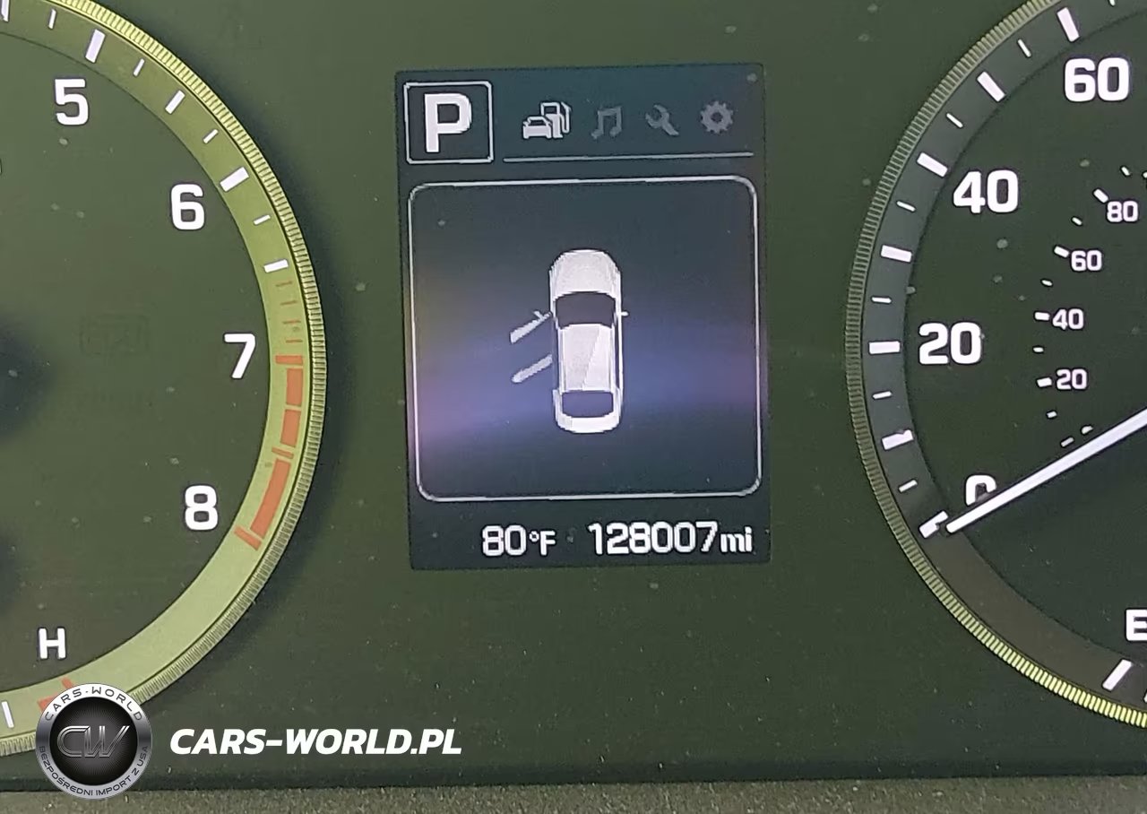 2015 Hyundai Sonata Se VIN:5NPE24AF3FH259555 - 15