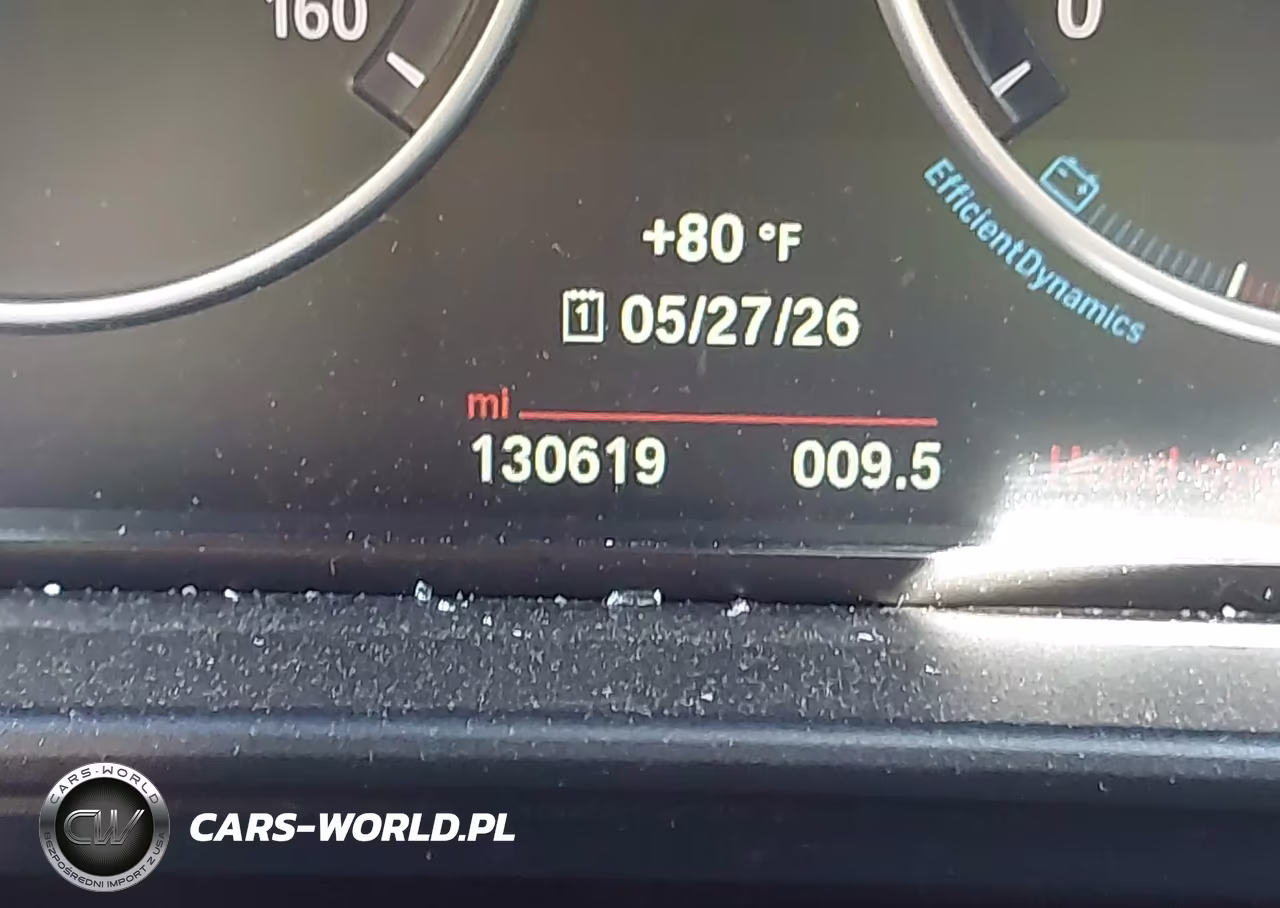 2015 BMW 528I xDrive VIN:WBA5A7C53FD624912 - 16