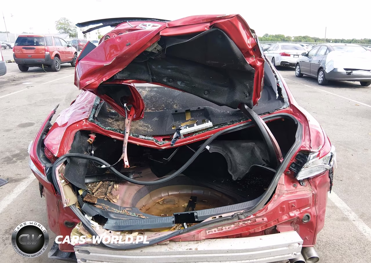 2020 Toyota Camry Se VIN:4T1G11AK4LU346739 - 6