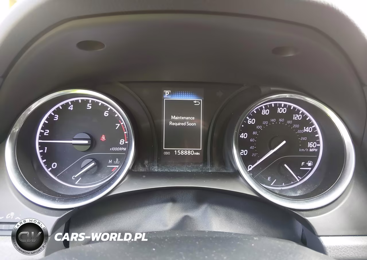 2020 Toyota Camry Se VIN:4T1G11AK4LU346739 - 7