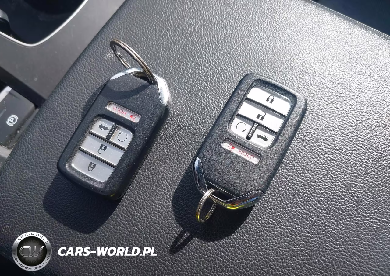 2021 Honda Accord Ex-L VIN:1HGCV1F5XMA014996 - 11