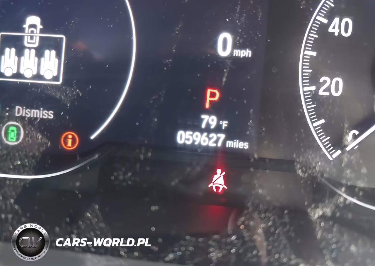 2021 Honda Accord Ex-L VIN:1HGCV1F5XMA014996 - 16