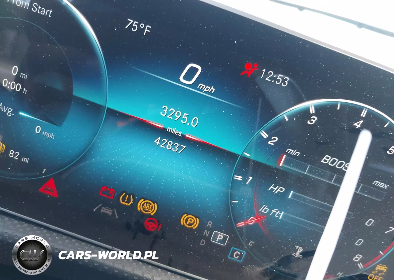 2020 Mercedes-Benz Amg Cla 45 4Matic VIN:W1K5J5DB8LN084528 - 16