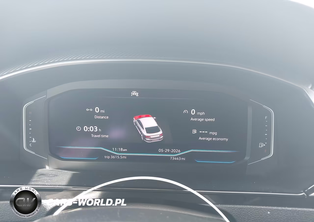 2021 Volkswagen Arteon 2.0T Sel R-Line VIN:WVWSR7AN8ME006820 - 7