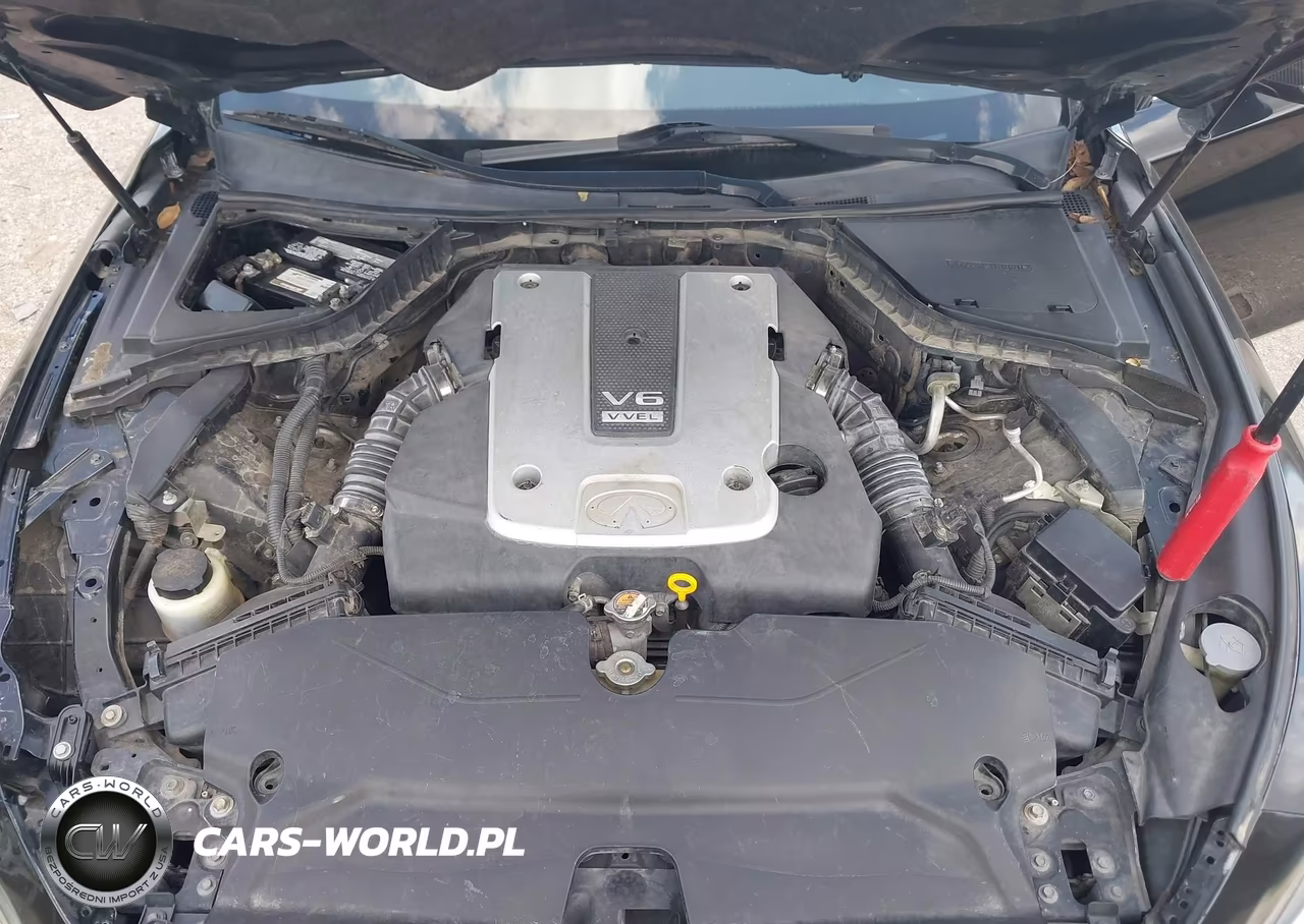 2014 Infiniti Q50 Premium VIN:JN1BV7AP1EM673252 - 10