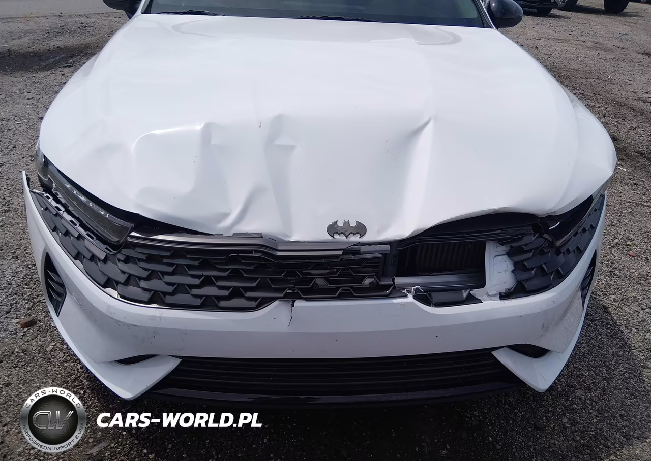 2023 Kia K5 Lxs VIN:5XXG14J26PG215409 - 6