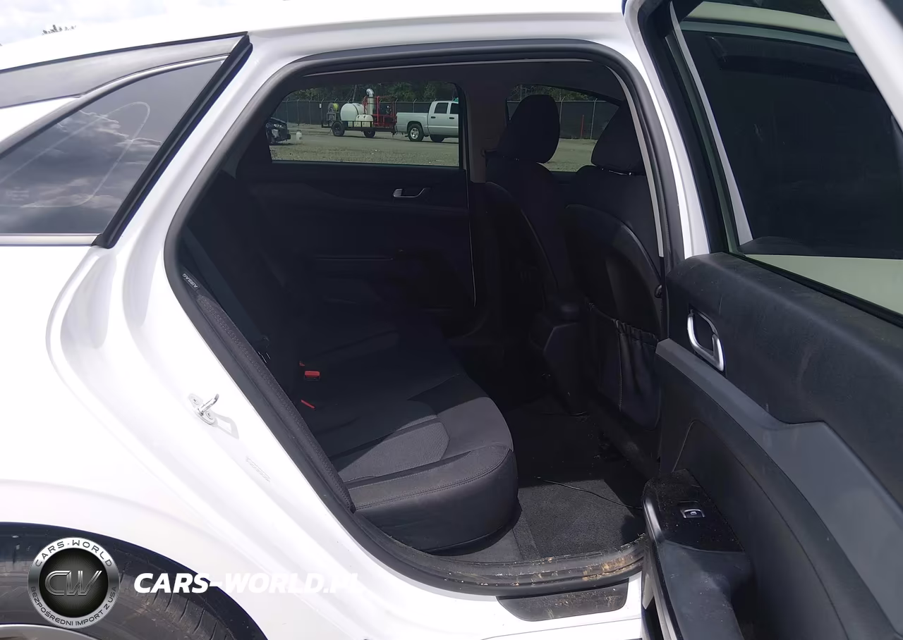 2023 Kia K5 Lxs VIN:5XXG14J26PG215409 - 8
