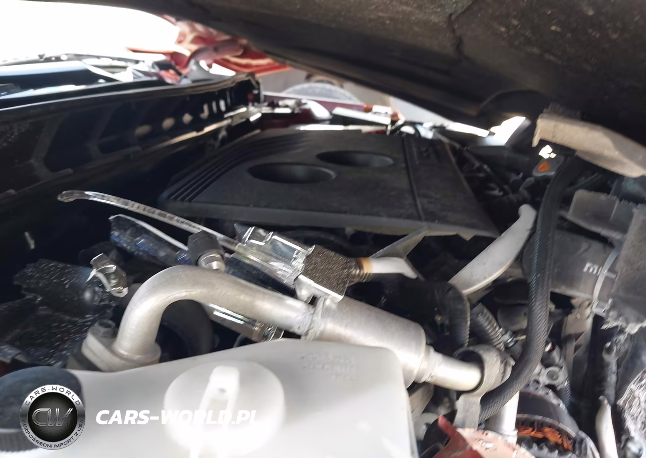 2019 Nissan Altima 2.5 Sr VIN:1N4BL4CV3KN313327 - 10