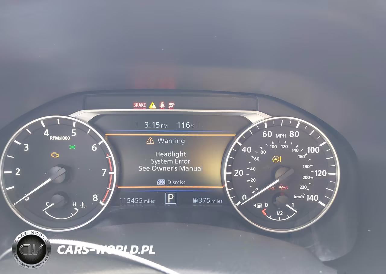 2019 Nissan Altima 2.5 Sr VIN:1N4BL4CV3KN313327 - 7