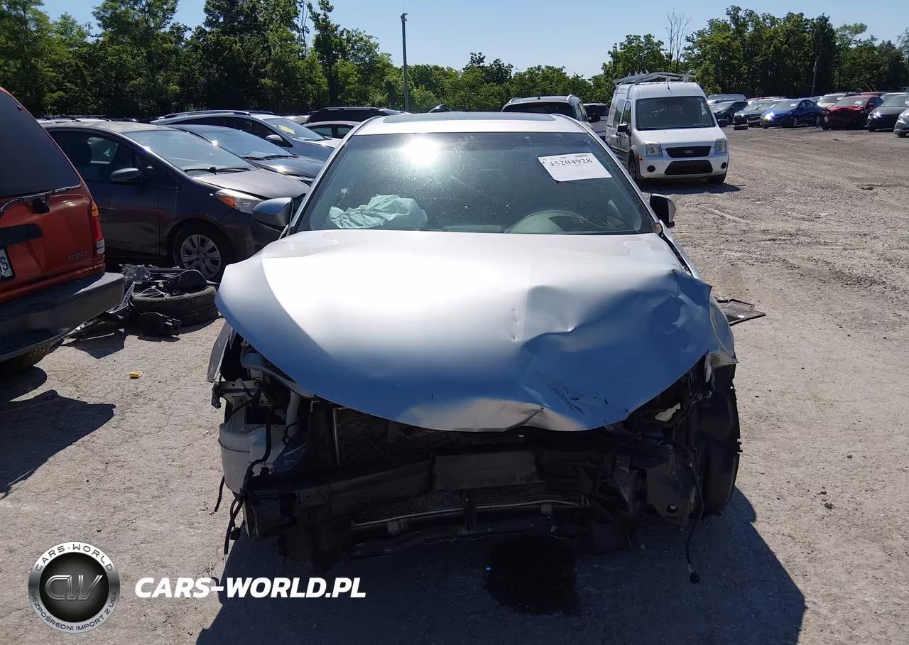 2015 Toyota Camry Xse VIN:4T1BF1FK6FU929516 - 12