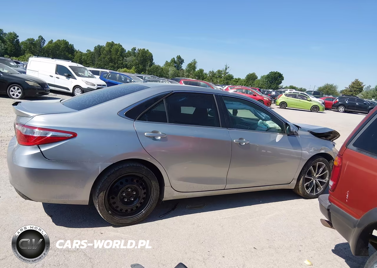 2015 Toyota Camry Xse VIN:4T1BF1FK6FU929516 - 13