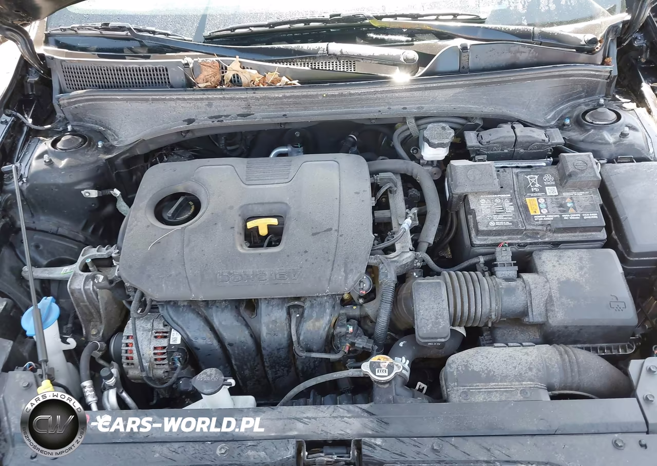 2024 Kia Forte Gt-Line VIN:3KPF54AD8RE710496 - 10