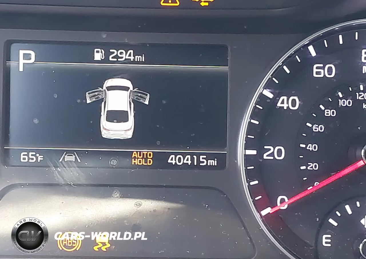 2024 Kia Forte Gt-Line VIN:3KPF54AD8RE710496 - 15