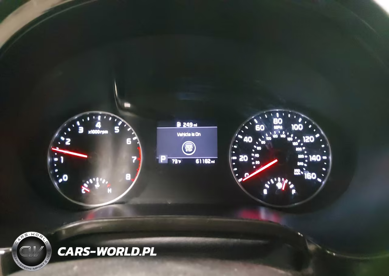 2023 Kia Seltos Ex VIN:KNDERCAAXP7352685 - 7