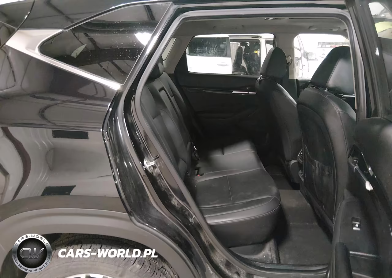 2023 Kia Seltos Ex VIN:KNDERCAAXP7352685 - 8