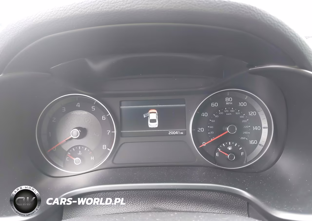 2024 Kia Forte Gt-Line VIN:3KPF54AD4RE830098 - 7