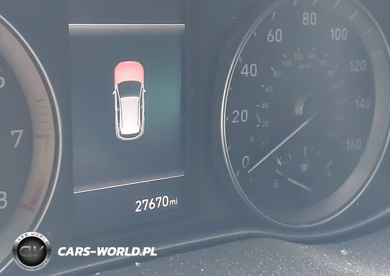2023 Hyundai Kona Se VIN:KM8K2CAB6PU058987 - 7
