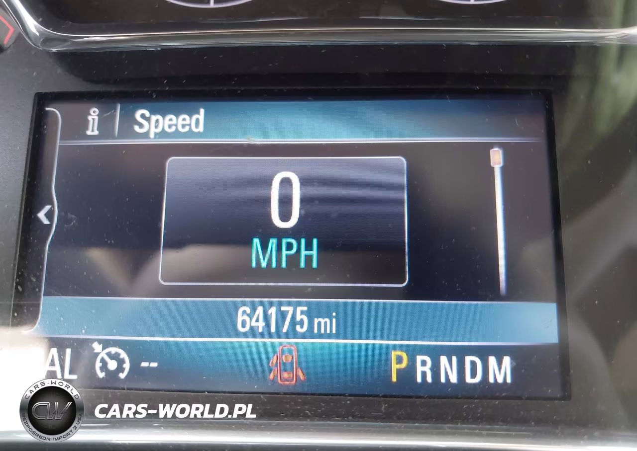 2016 Buick Regal Turbo VIN:2G4GK5EX7G9187468 - 16