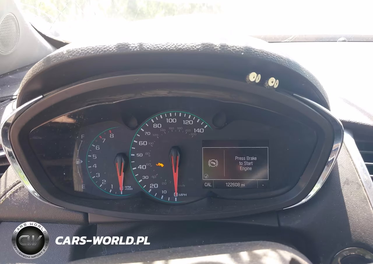 2017 Chevrolet Trax Premier VIN:3GNCJMSB5HL185605 - 7