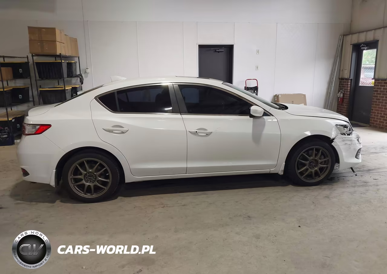 2016 Acura Ilx Premium Package-Technology Plus Package VIN:19UDE2F71GA001098 - 13