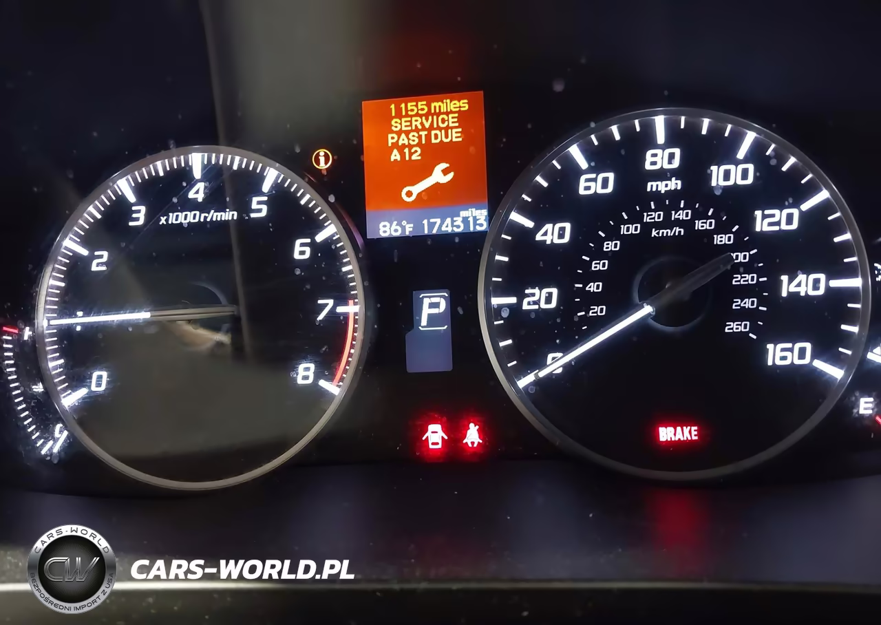 2016 Acura Ilx Premium Package-Technology Plus Package VIN:19UDE2F71GA001098 - 7
