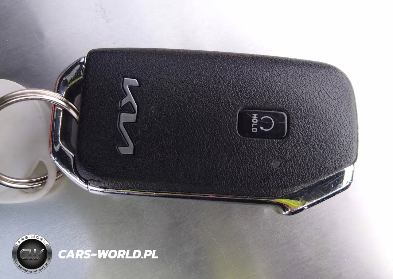 2022 Kia Ev6 Wind VIN:KNDC3DLC6N5079329 - 11