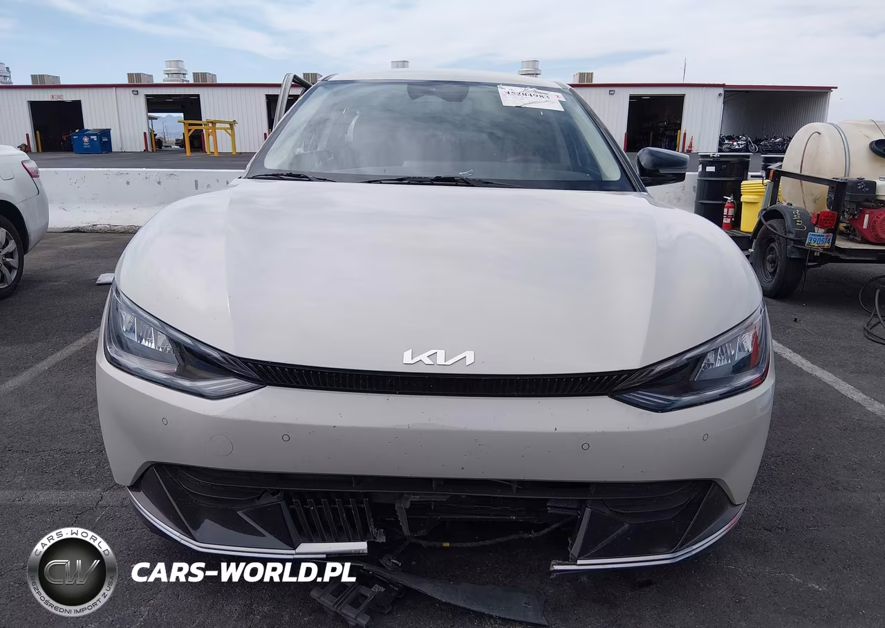 2022 Kia Ev6 Wind VIN:KNDC3DLC6N5079329 - 12
