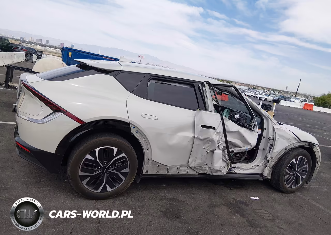 2022 Kia Ev6 Wind VIN:KNDC3DLC6N5079329 - 13