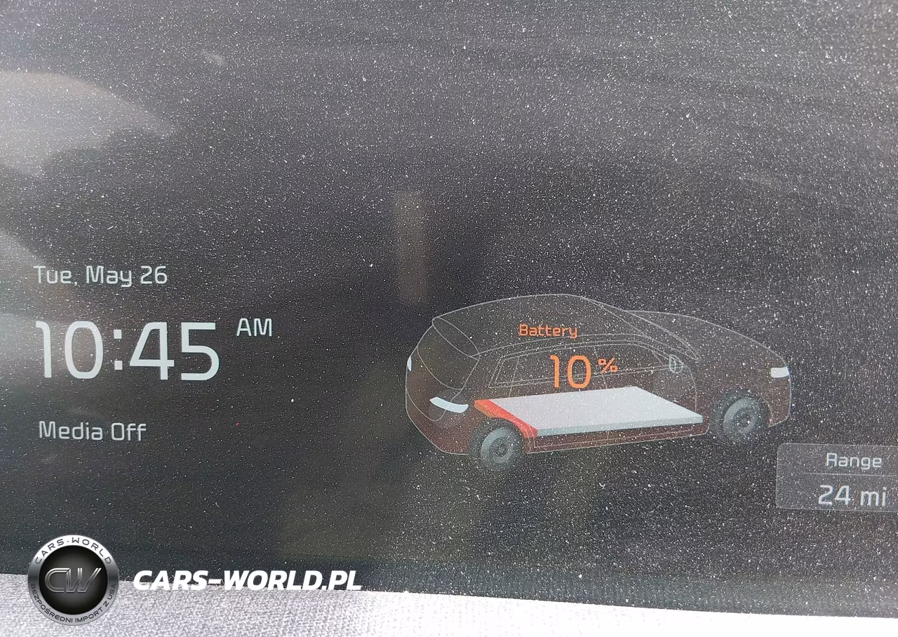 2022 Kia Ev6 Wind VIN:KNDC3DLC6N5079329 - 17