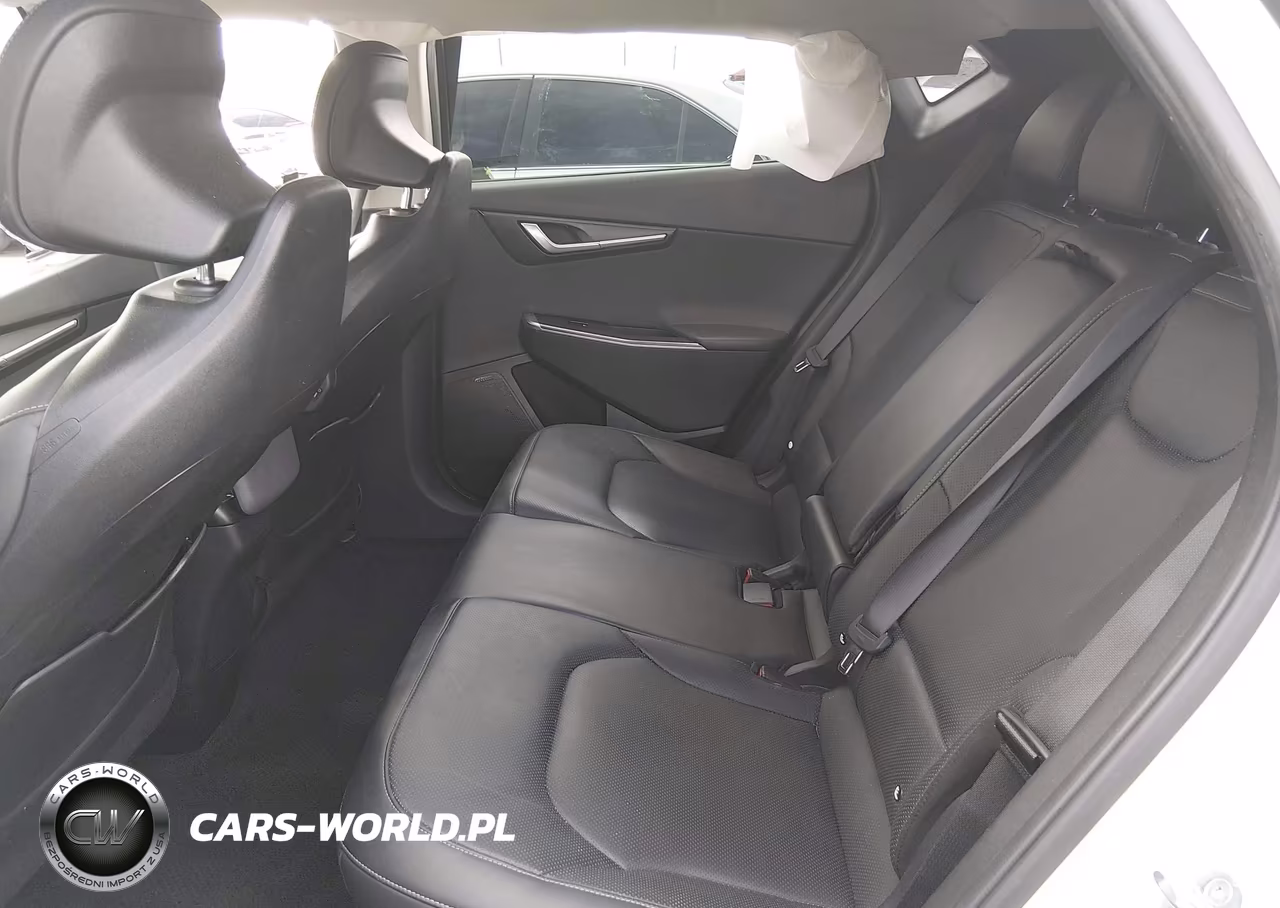 2022 Kia Ev6 Wind VIN:KNDC3DLC6N5079329 - 8