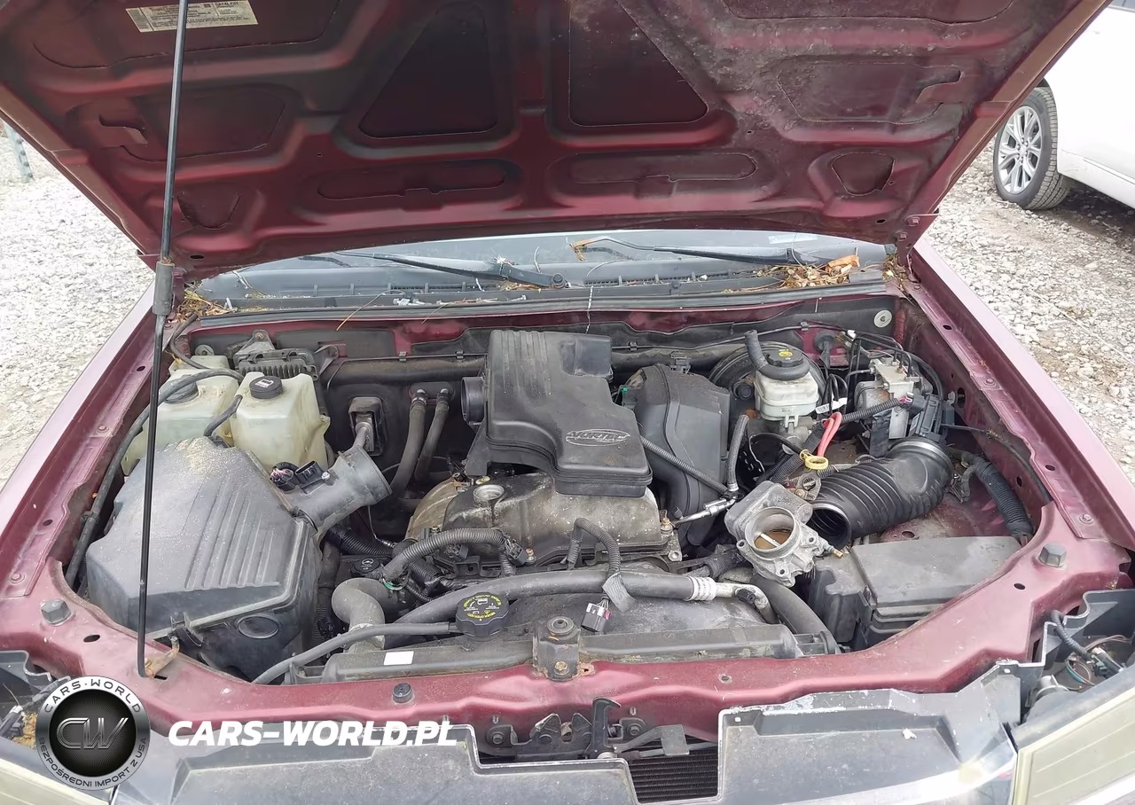 2007 Isuzu I-290 S VIN:1GGCS199178702224 - 10