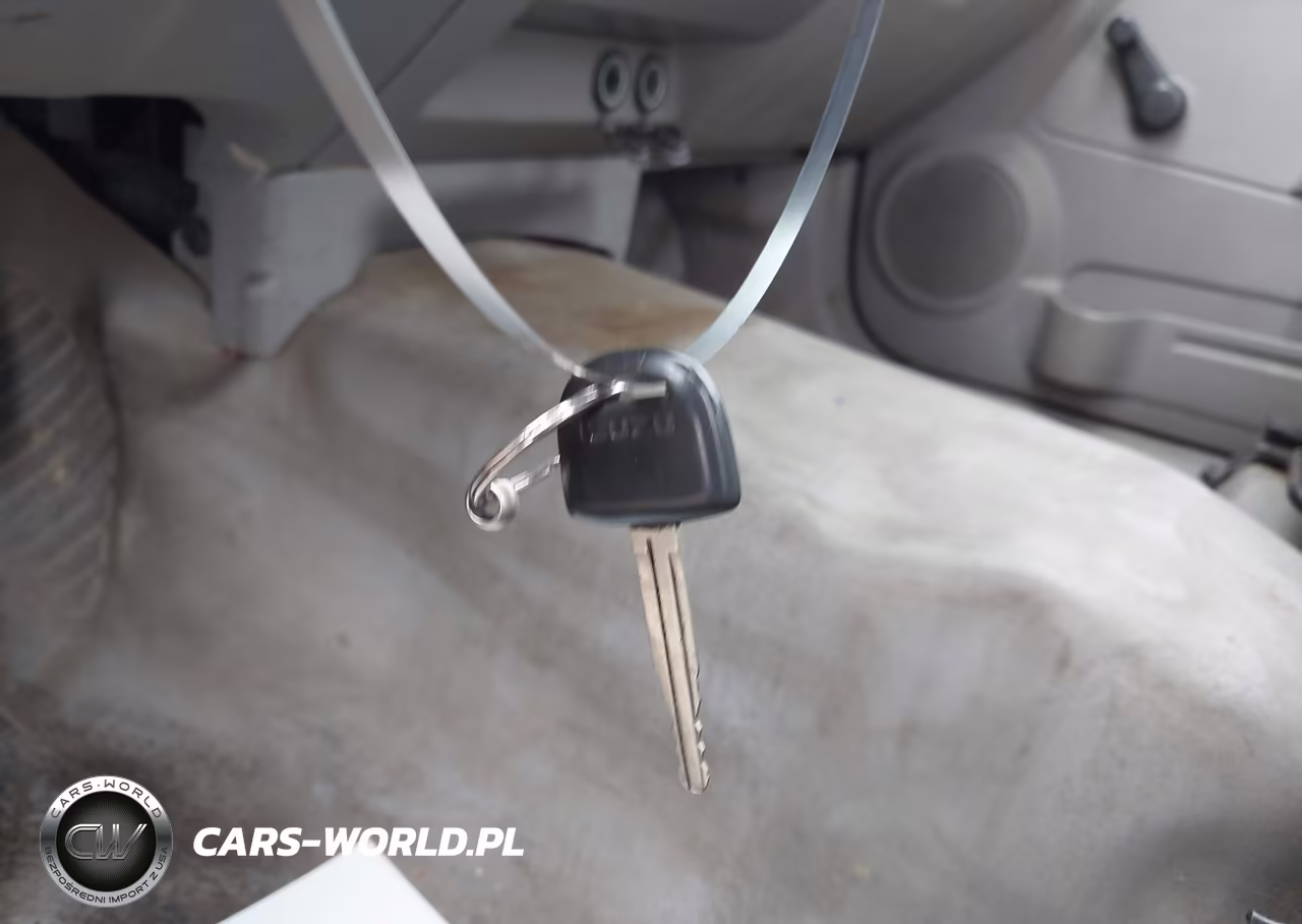 2007 Isuzu I-290 S VIN:1GGCS199178702224 - 11