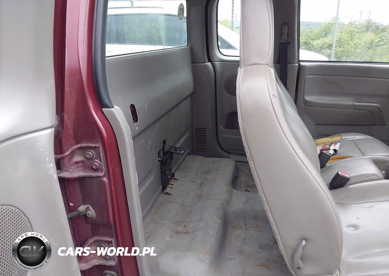 2007 Isuzu I-290 S VIN:1GGCS199178702224 - 8