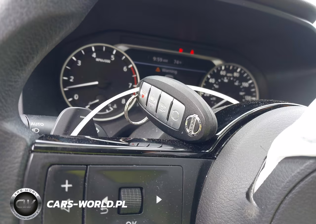2021 Nissan Rogue Sv Intelligent Awd VIN:5N1AT3BB5MC685673 - 11