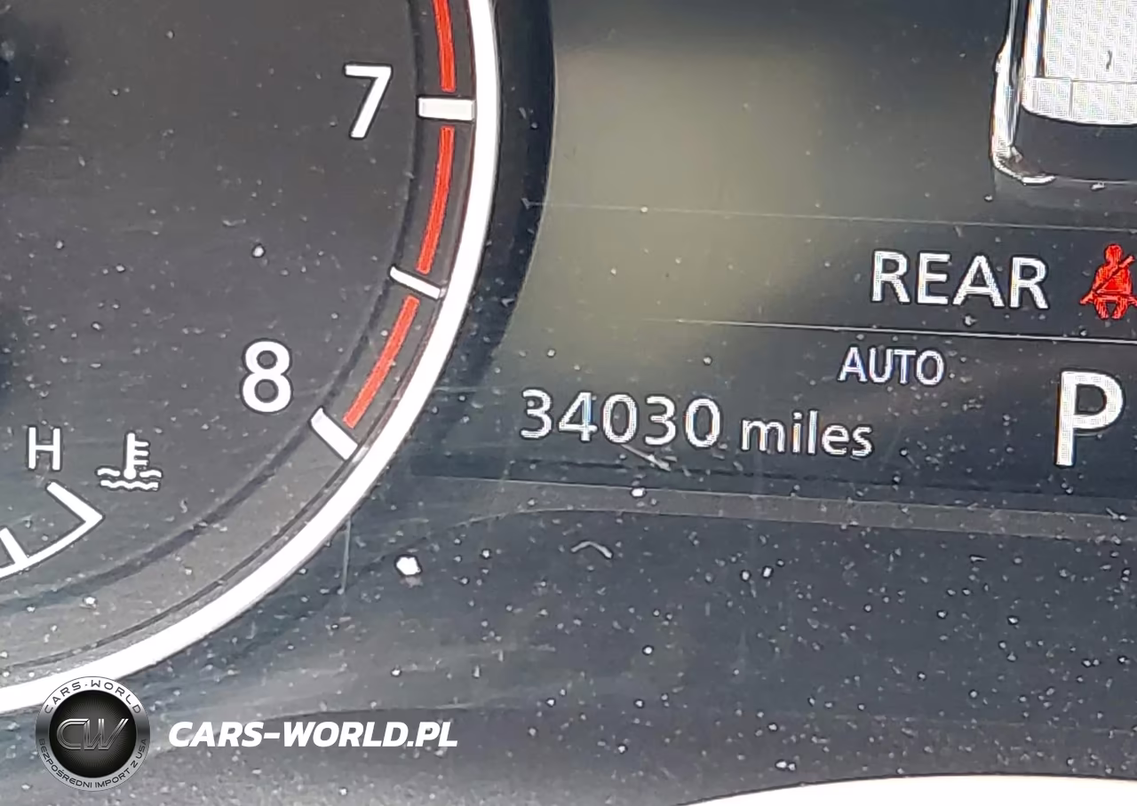 2021 Nissan Rogue Sv Intelligent Awd VIN:5N1AT3BB5MC685673 - 15